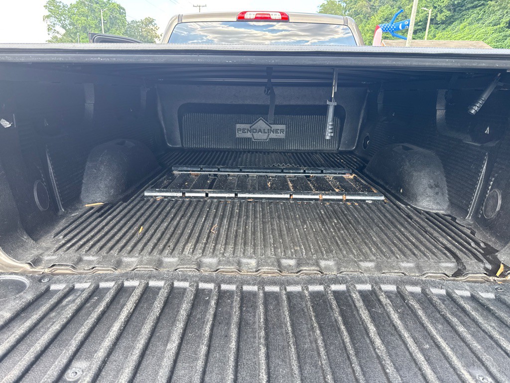 2015 Chevrolet Silverado 1500 Image 18