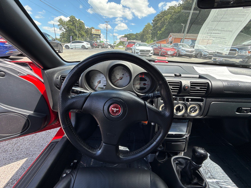 2004 Toyota MR2 Image 12