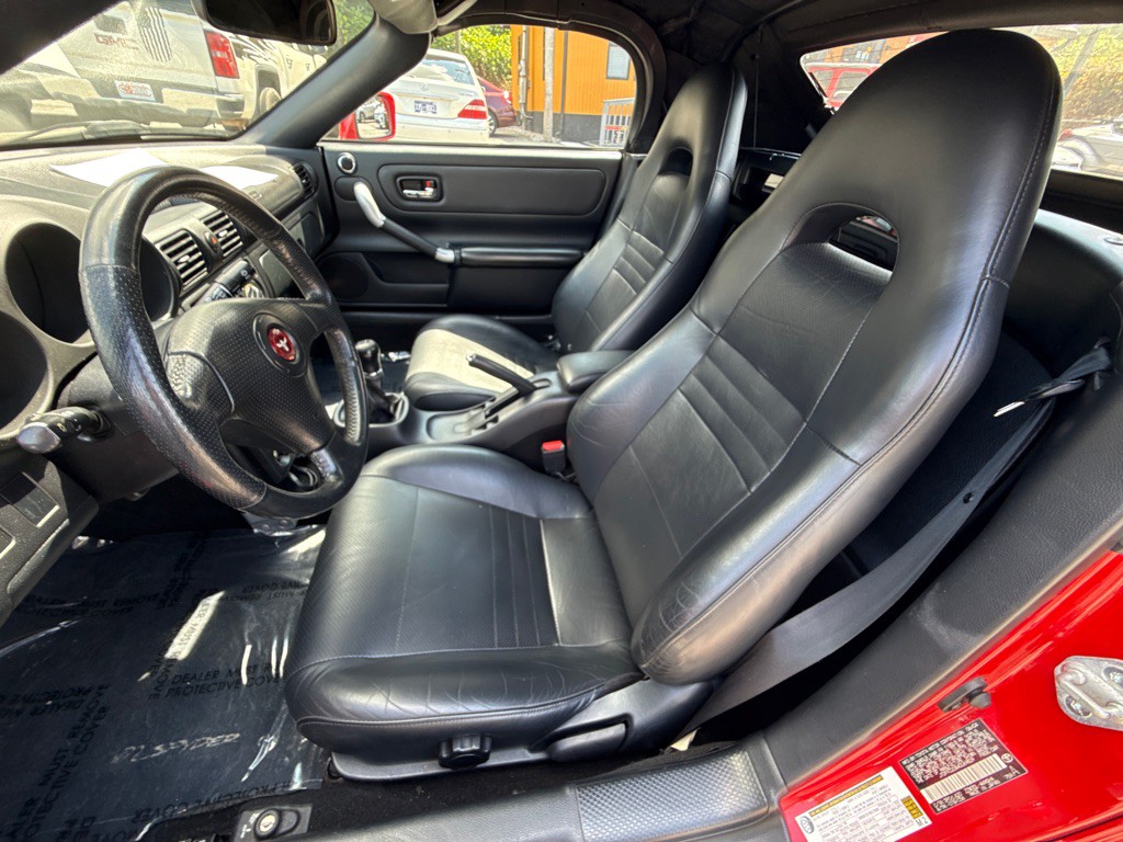 2004 Toyota MR2 Image 14