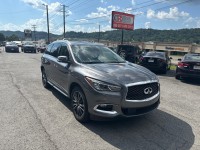 Image for 2019 INFINITI QX60 LUXE ID: 6750147