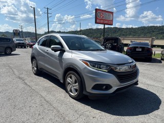 Image for 2019 Honda HR-V EX ID: 6750158