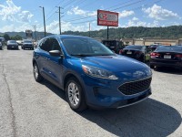 Image for 2022 Ford Escape SE ID: 6750165