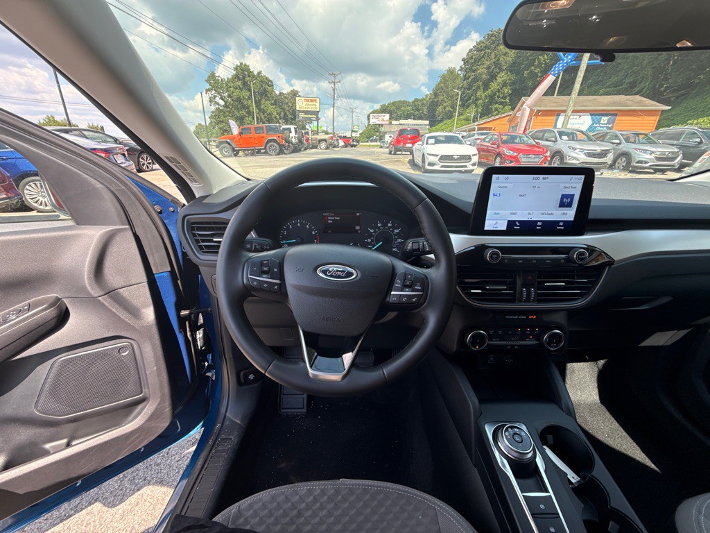 2022 Ford Escape Image 14