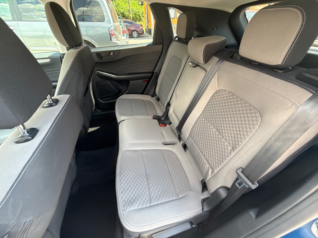 2022 Ford Escape Image 16
