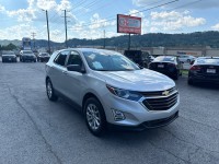Image for 2021 Chevrolet Equinox LS ID: 6750175