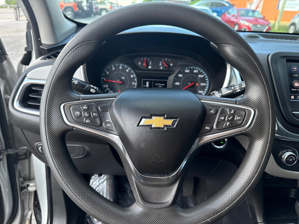 2021 Chevrolet Equinox Image 10