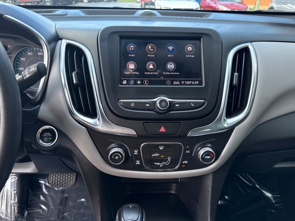 2021 Chevrolet Equinox Image 12