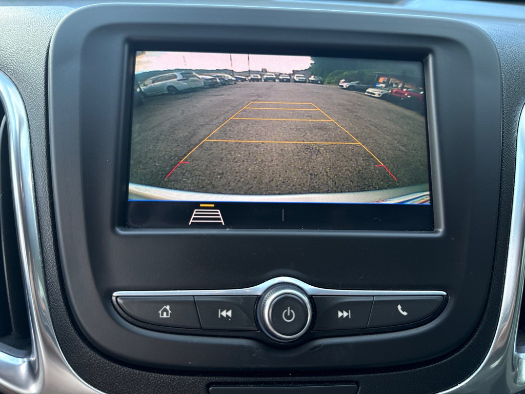 2021 Chevrolet Equinox Image 13