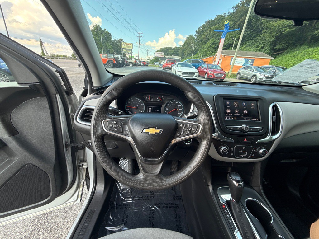 2021 Chevrolet Equinox Image 14