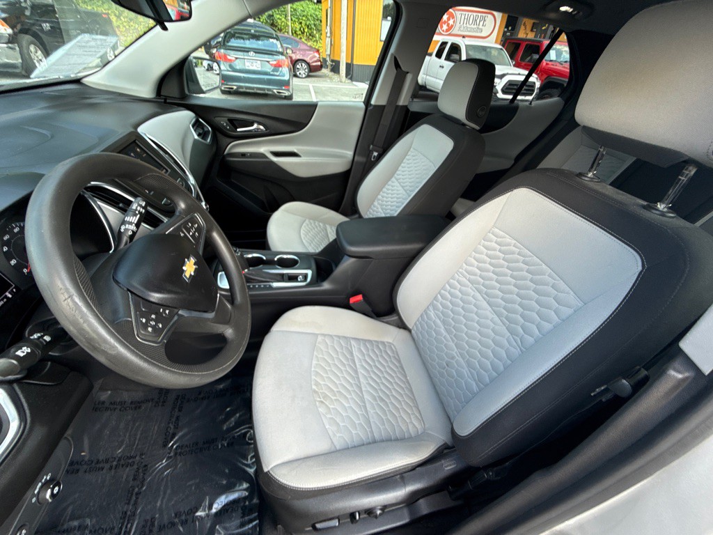 2021 Chevrolet Equinox Image 15