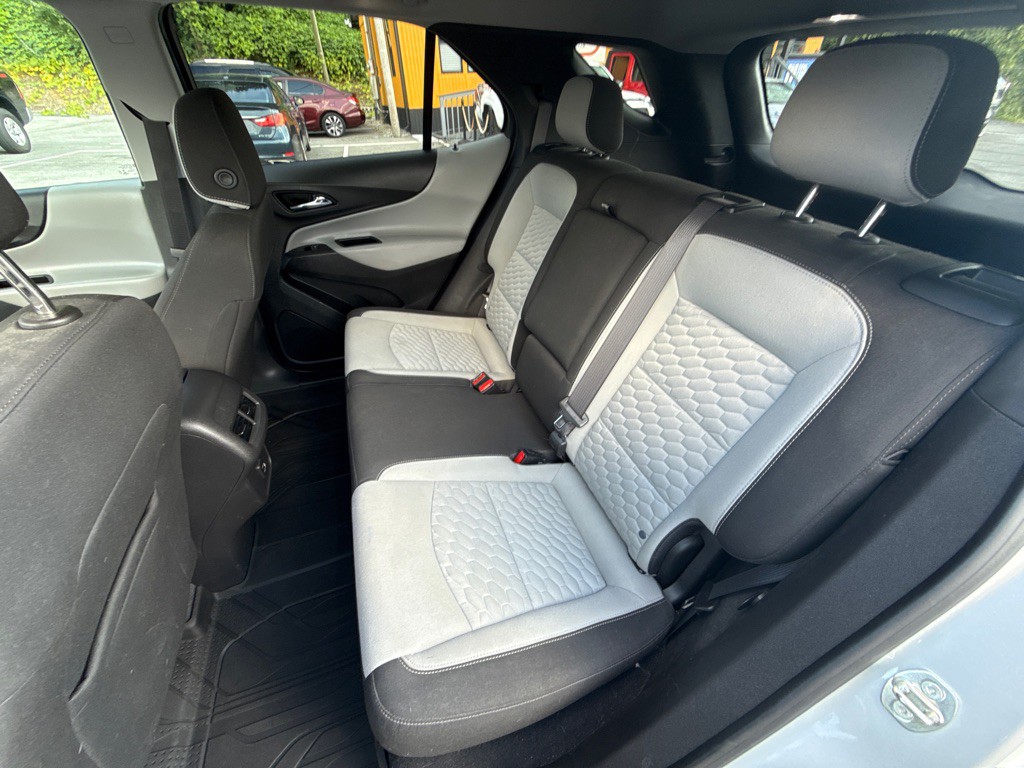 2021 Chevrolet Equinox Image 16