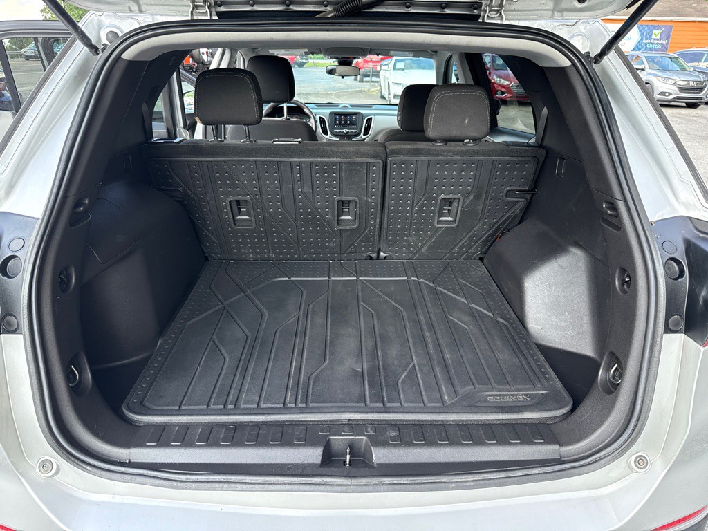2021 Chevrolet Equinox Image 17
