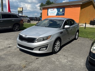 Image for 2015 Kia Optima EX ID: 6750477