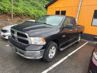 Image for 2017 RAM 1500 SLT ID: 6780384