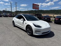 Image for 2022 Tesla Model 3 Electric ID: 6783216