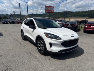Image for 2020 Ford Escape Se Sport ID: 6804368
