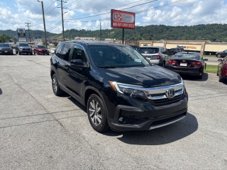 Image for 2019 Honda Pilot EXL ID: 6804412