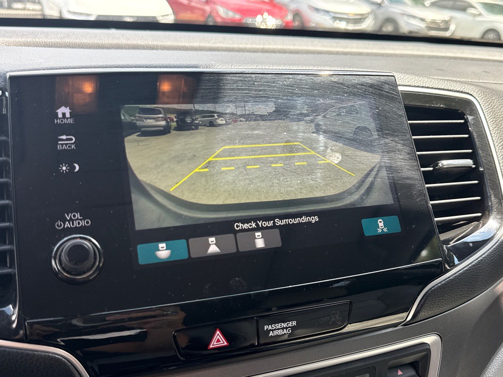 2019 Honda Pilot Image 13