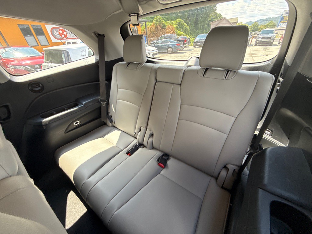 2019 Honda Pilot Image 18