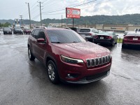 Image for 2019 Jeep Cherokee Latitude Plus ID: 6804468