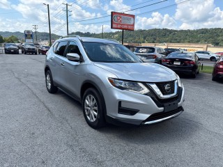 Image for 2020 Nissan Rogue SV ID: 6804581