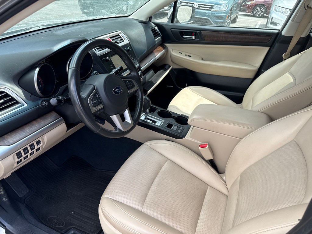 2016 Subaru Outback Image 9