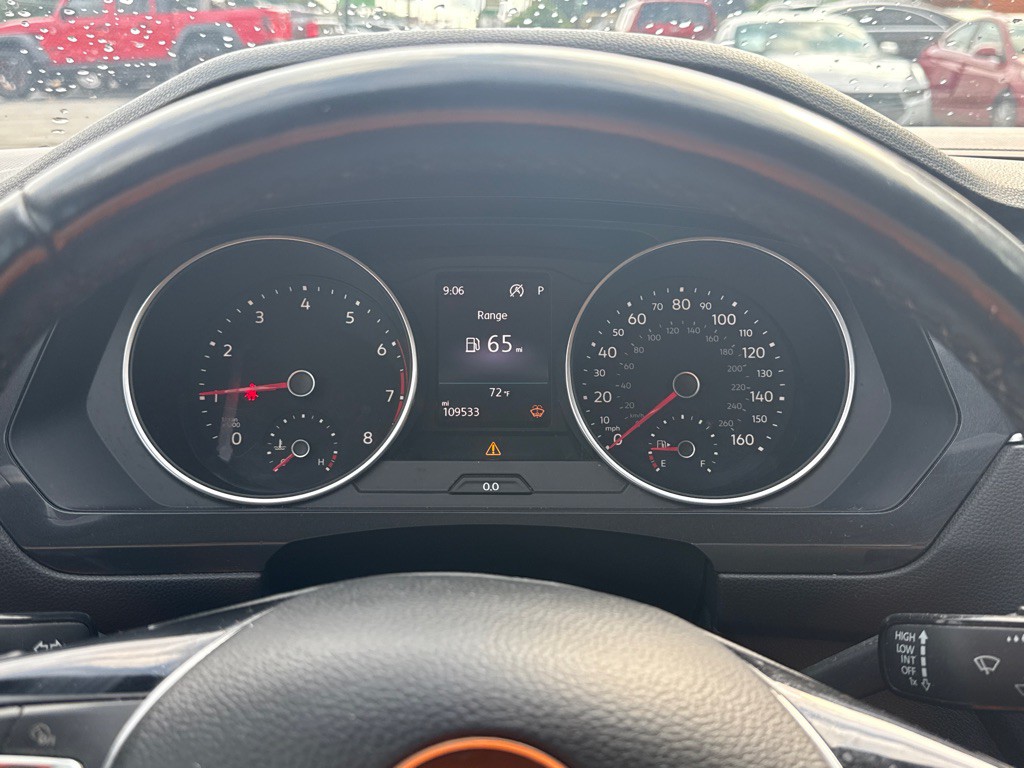 2022 Volkswagen Taos Image 11