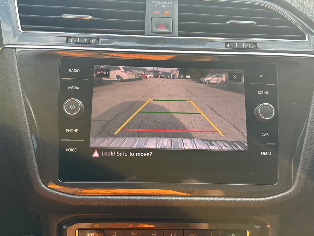2022 Volkswagen Taos Image 13