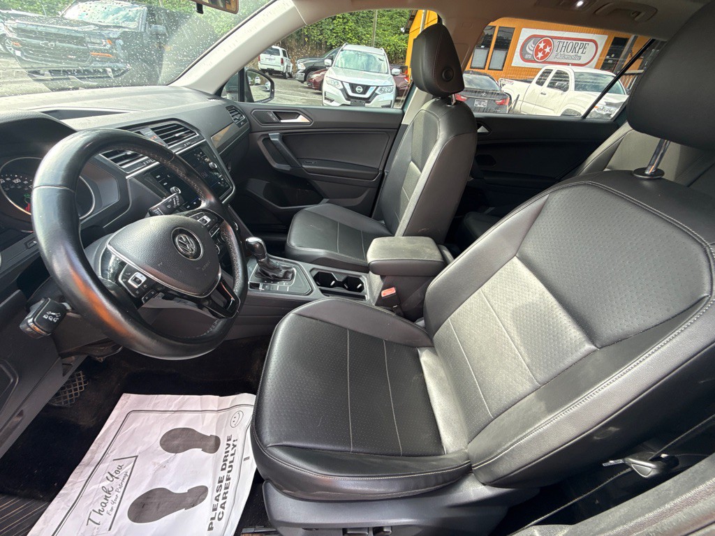 2022 Volkswagen Taos Image 15
