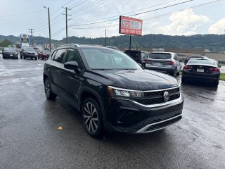 Image for 2022 Volkswagen Taos SE ID: 6804666