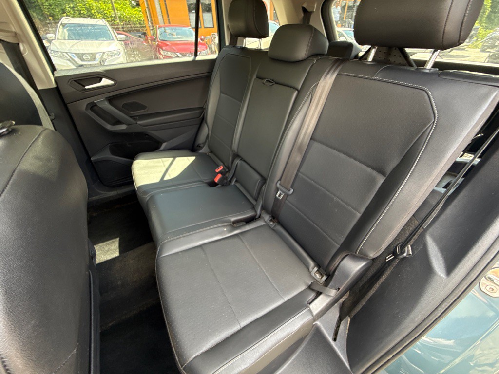 2019 Volkswagen Tiguan Image 15