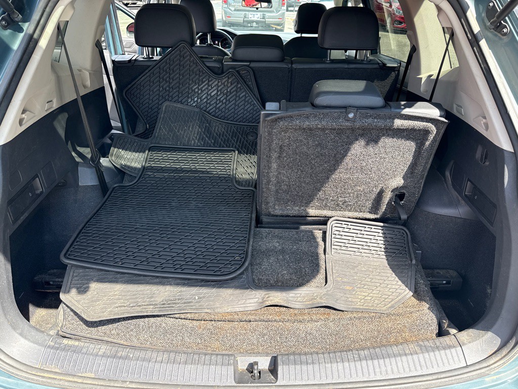 2019 Volkswagen Tiguan Image 16