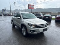 Image for 2015 Volkswagen Tiguan SEL ID: 6804782
