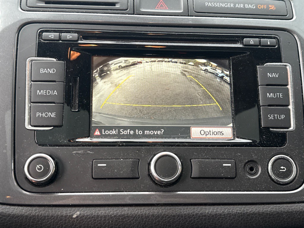 2015 Volkswagen Tiguan Image 13