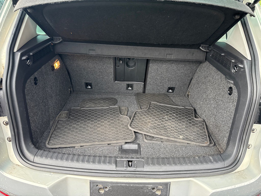 2015 Volkswagen Tiguan Image 17
