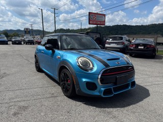 Image for 2018 MINI Cooper John Cooper Works ID: 6807109
