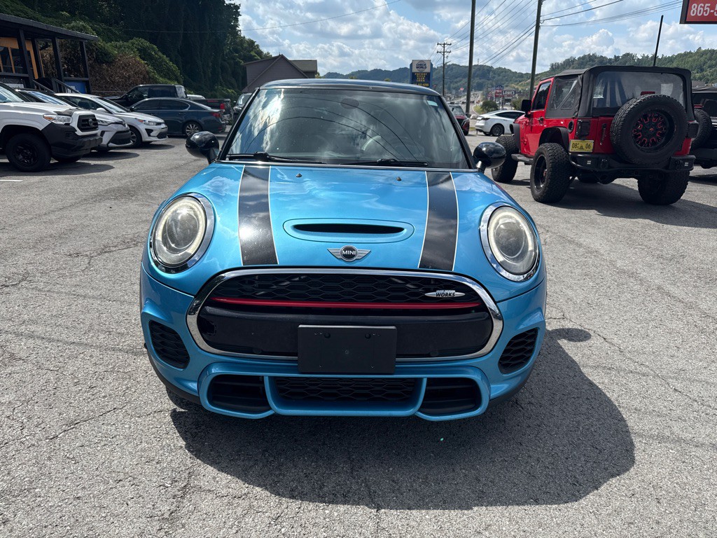 2018 MINI Cooper Image 2