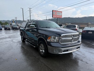 Image for 2019 RAM 1500 SLT ID: 6819482