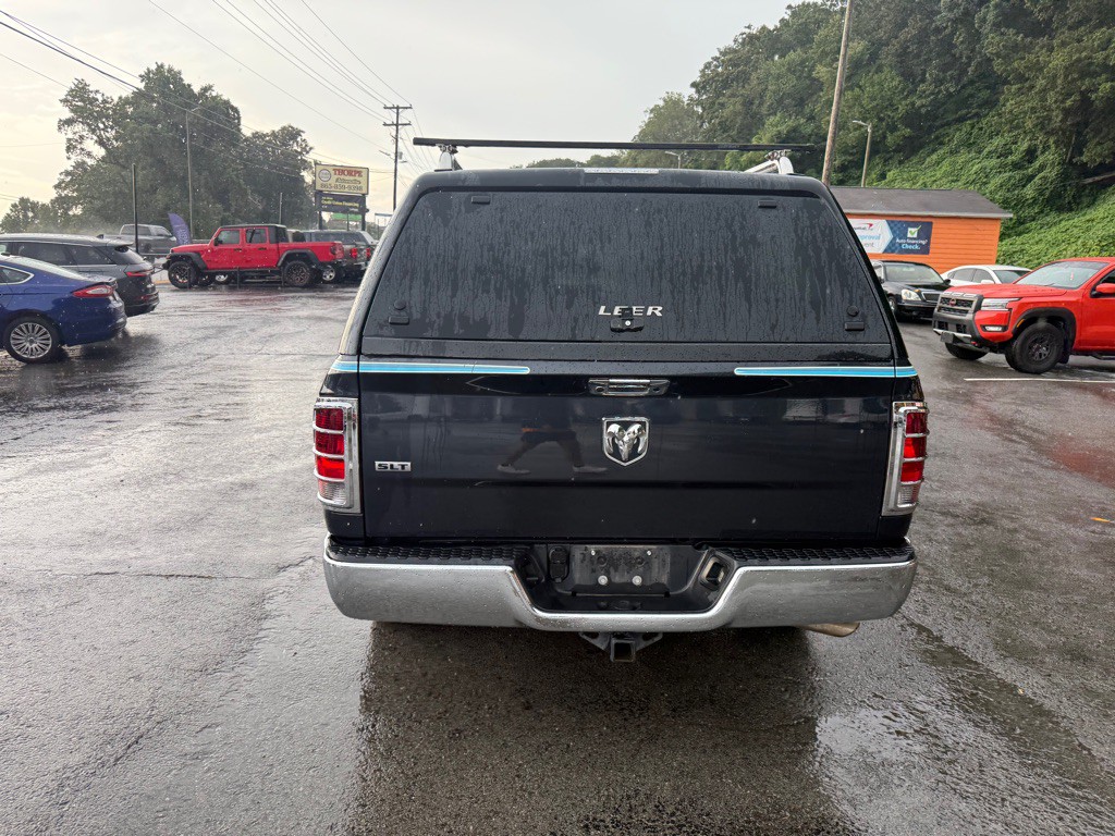 2019 RAM 1500 Image 6
