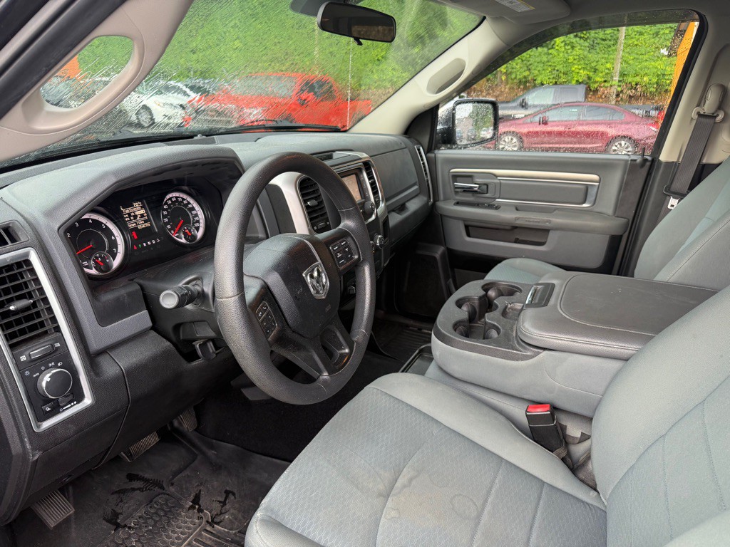 2019 RAM 1500 Image 9