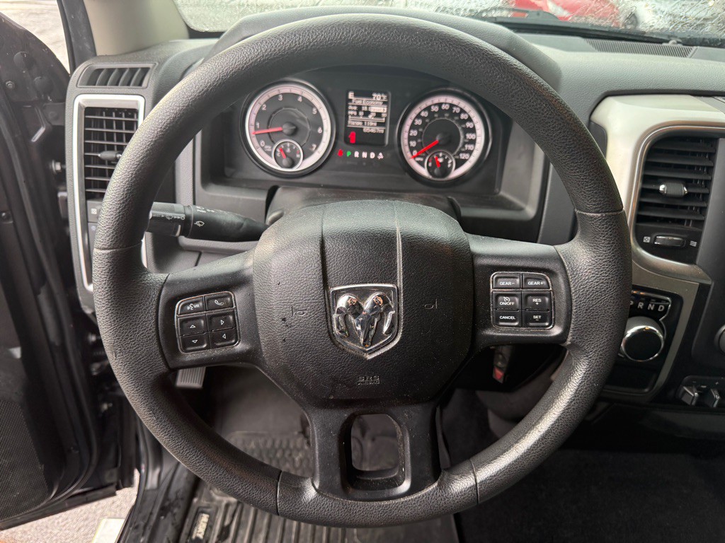 2019 RAM 1500 Image 10