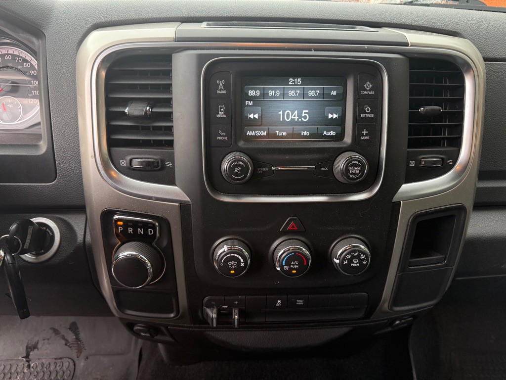 2019 RAM 1500 Image 12