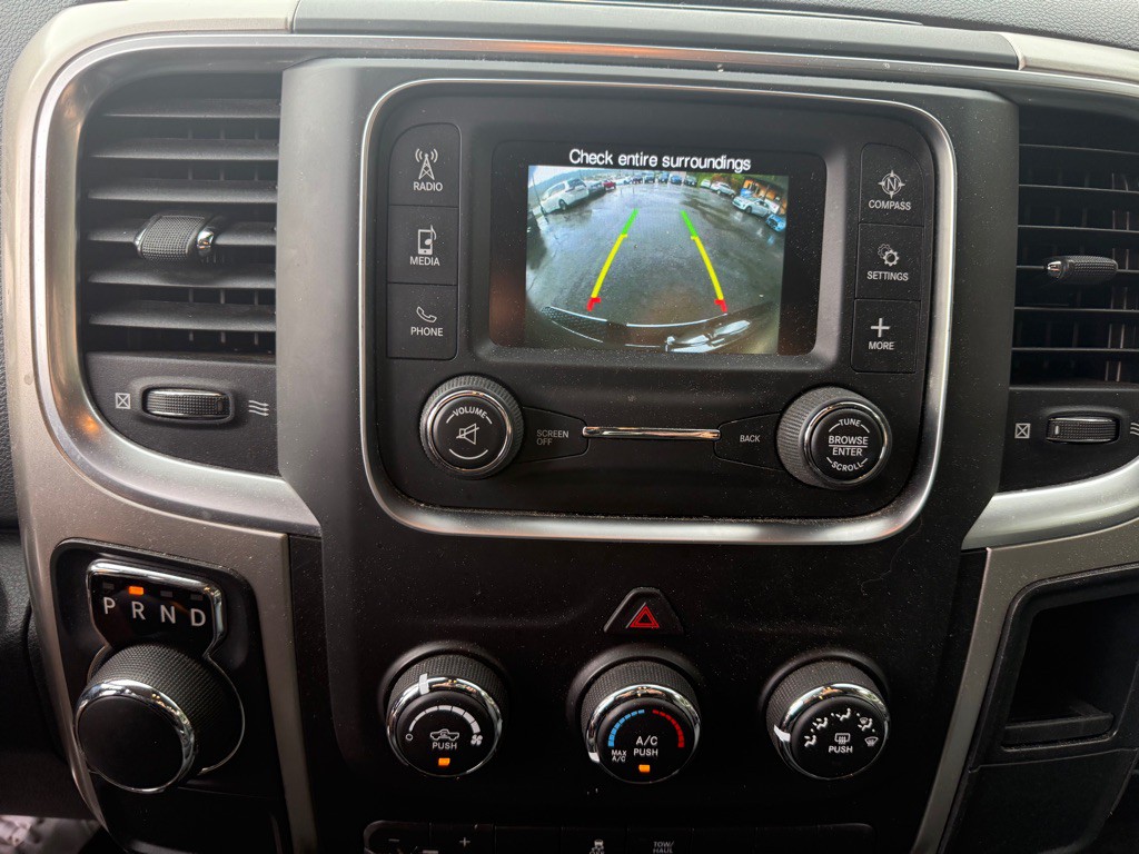 2019 RAM 1500 Image 13