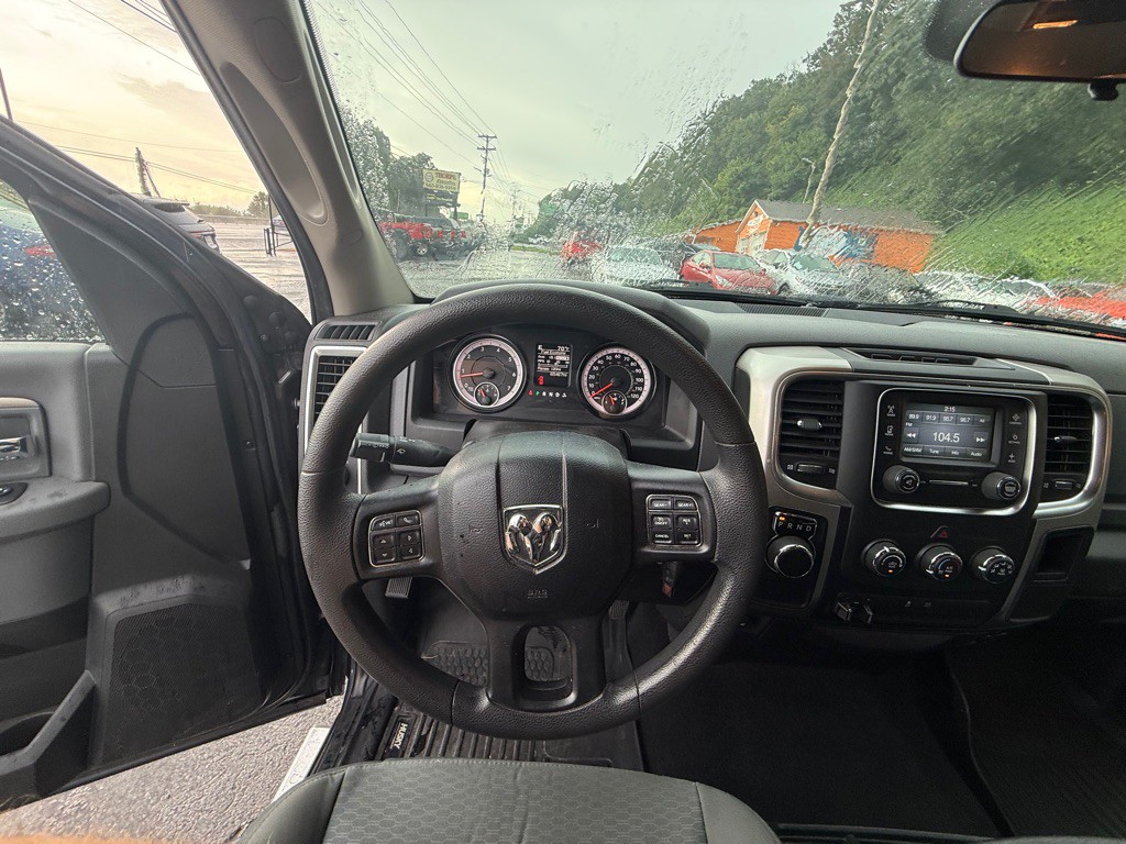 2019 RAM 1500 Image 14