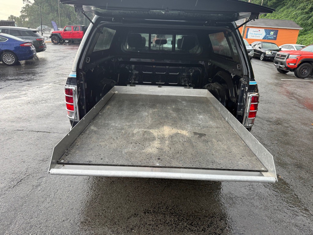 2019 RAM 1500 Image 19