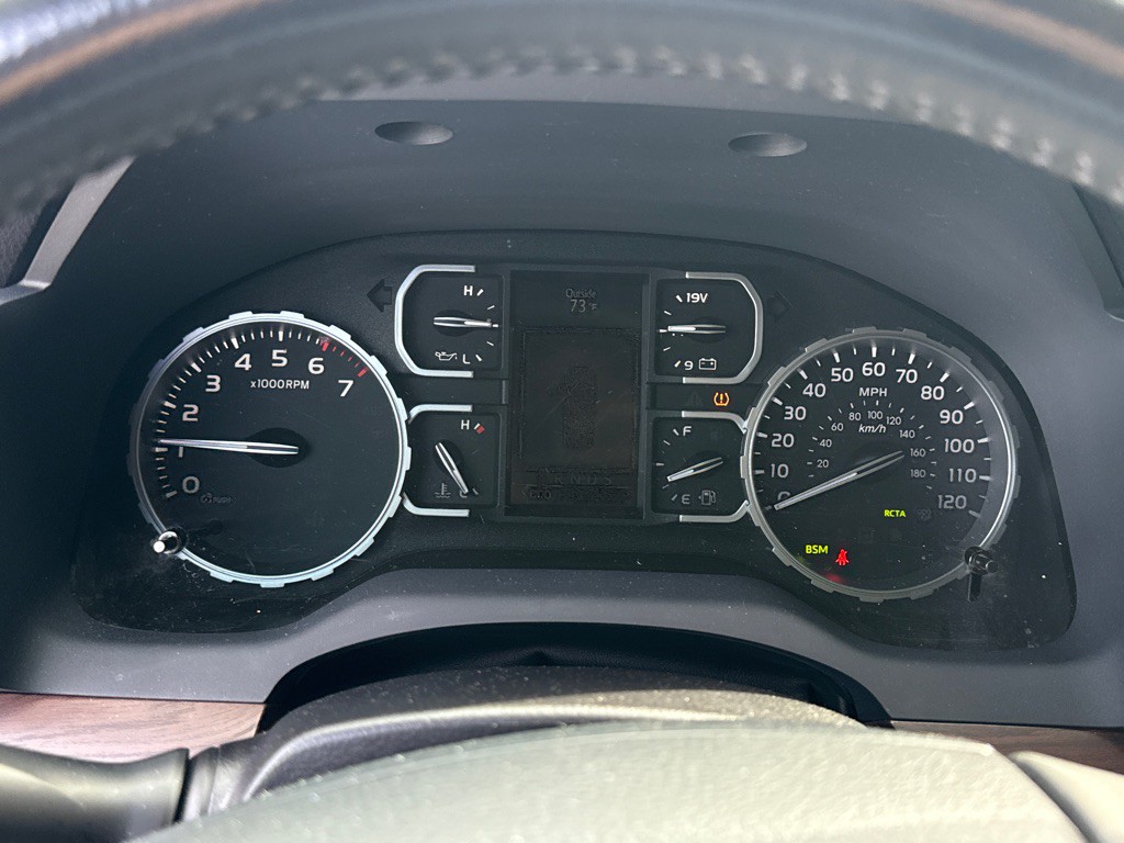 2018 Toyota Tundra Image 12