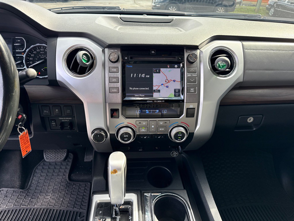 2018 Toyota Tundra Image 13