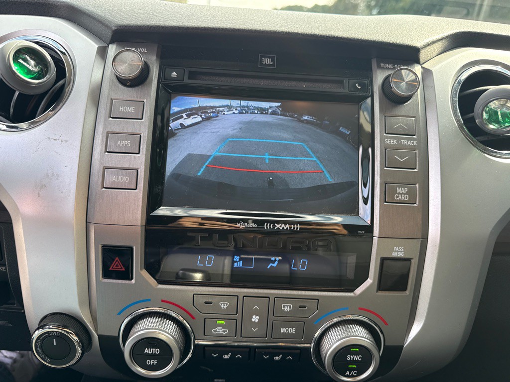 2018 Toyota Tundra Image 14