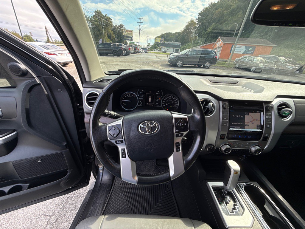 2018 Toyota Tundra Image 15