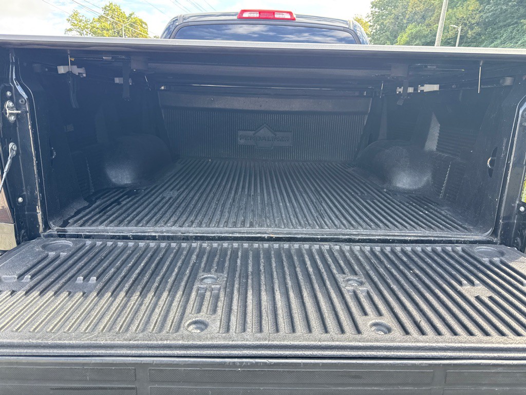 2018 Toyota Tundra Image 18